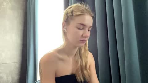 Kristie online show from 07.08.26