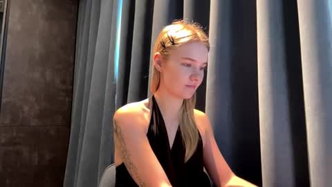 Kristie online show from 07.14.26