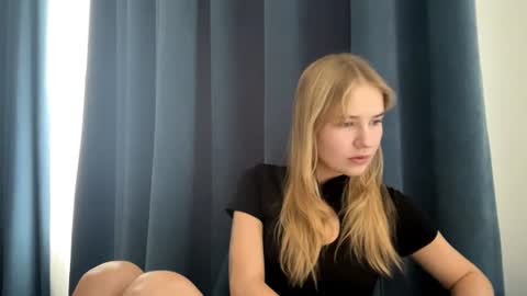 Kristie online show from 07.21.26