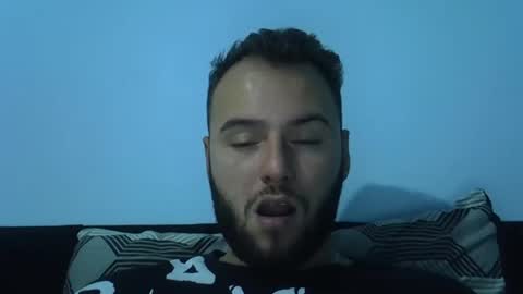 Snapshot of piazaocwbbb chatting on 10.13.25 piazaocwbbb online show from 10.13.25