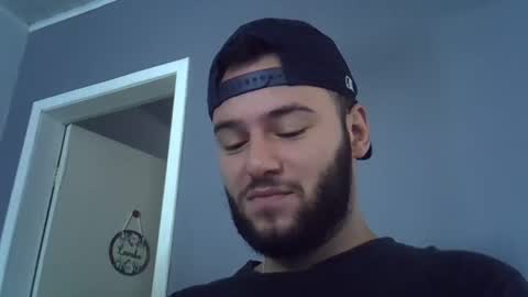 Snapshot of piazaocwbbb chatting on 10.16.25 piazaocwbbb online show from 10.16.25