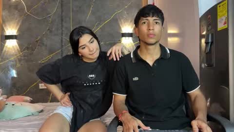 pichon_baby online show from 01.13.26