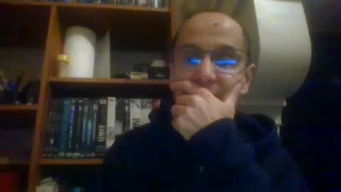 pichoun71 online show from 12.27.24