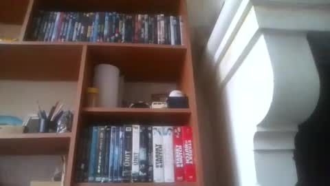 pichoun71 online show from 12.31.24