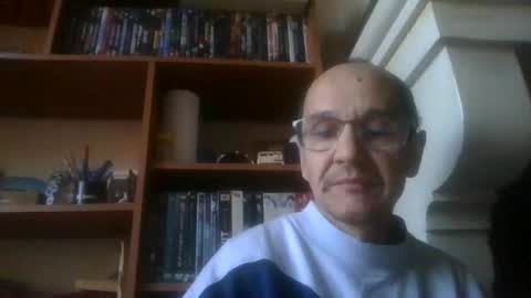 pichoun71 online show from 01.31.25