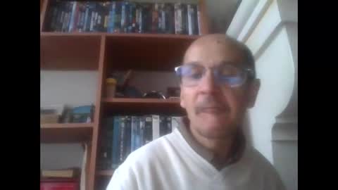 pichoun71 online show from 09.14.25