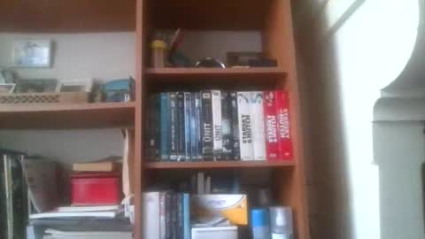 pichoun71 online show from 10.24.25