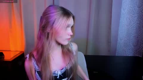 Snapshot of pickanicole chatting on 06.10.26 Adeline online show from 06.10.26