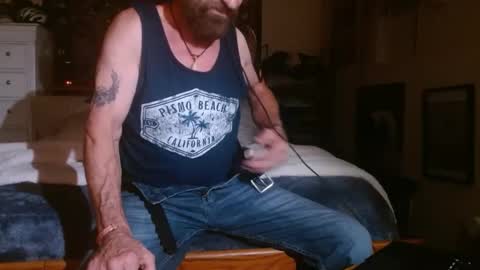 picklerick650 online show from 09.30.25