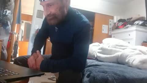 picklerick650 online show from 10.16.25