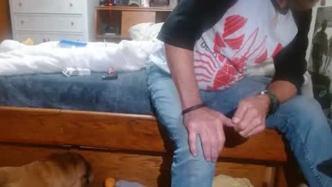 picklerick650 online show from 10.25.25