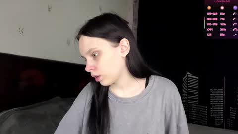 I have no limits in private  online show from 03.01.26