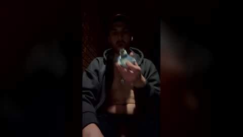 pidster6969 online show from 05.19.26