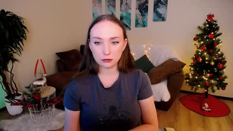 Emelie online show from 12.15.24