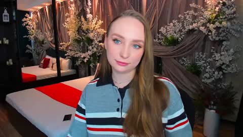 Emelie online show from 12.16.24