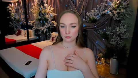 Emelie online show from 12.18.24
