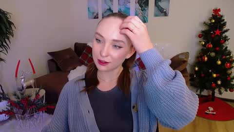 Emelie online show from 12.20.24