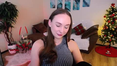 Emelie online show from 12.21.24