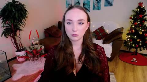 Emelie online show from 12.22.24