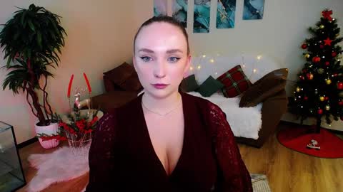 Emelie online show from 12.22.24