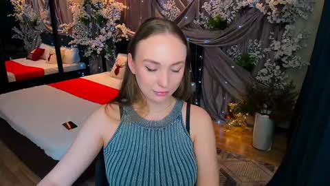 Emelie online show from 12.27.24