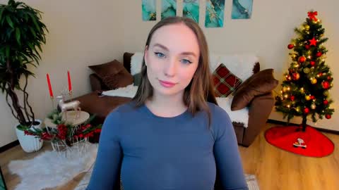 Emelie online show from 01.26.25