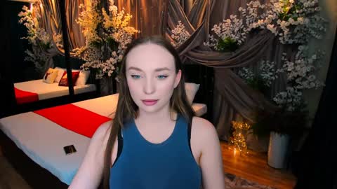 Emelie online show from 01.27.25
