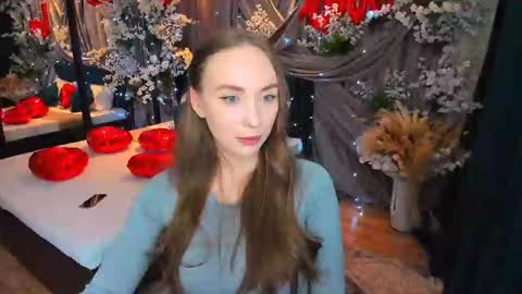 Emelie online show from 02.18.25