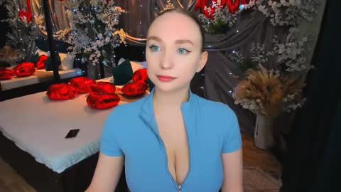 Emelie online show from 02.21.25