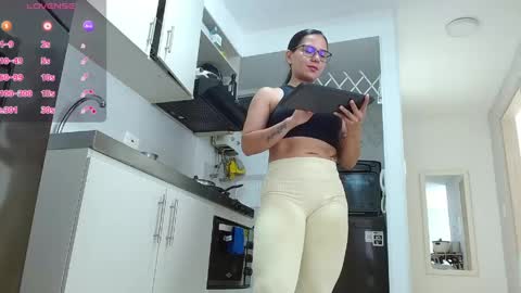 Viviana online show from 05.27.26