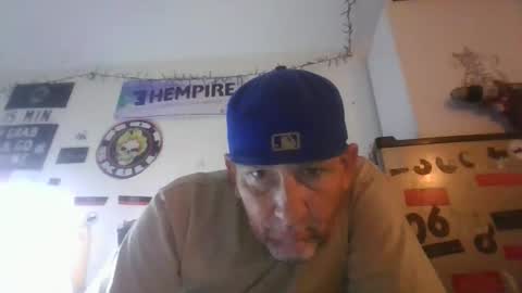 pierce702420 online show from 04.01.26