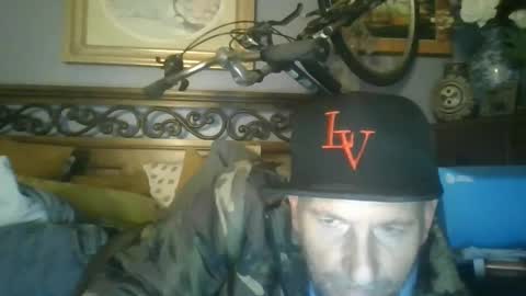 pierce702702 online show from 12.21.24