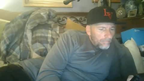 pierce702702 online show from 12.22.24