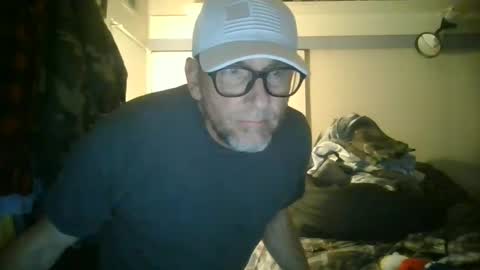 pierce702702 online show from 01.25.25