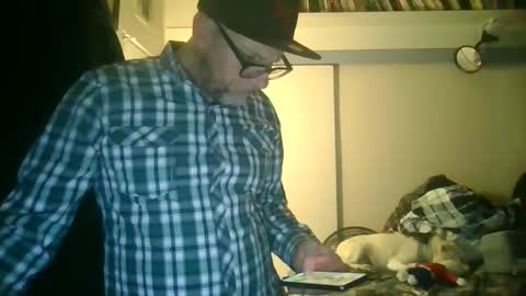 pierce702702 online show from 01.25.25