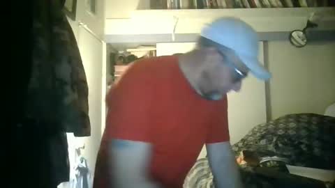 pierce702702 online show from 01.26.25