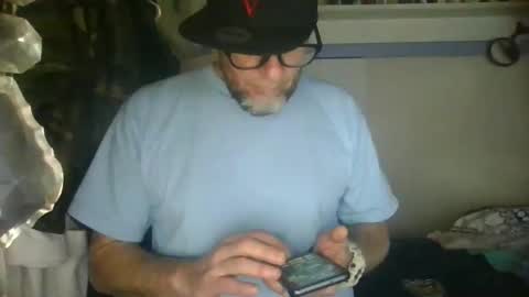 pierce702702 online show from 02.05.25