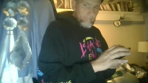 pierce702702 online show from 02.17.25
