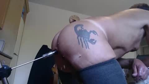 piercedcock069 online show from 06.04.26