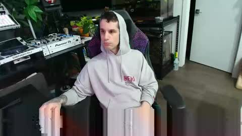 Pierre Fitch online show from 02.17.26