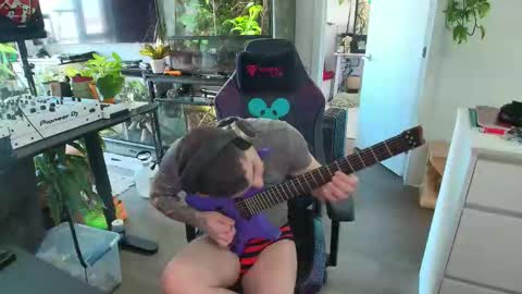 Pierre Fitch online show from 03.02.26