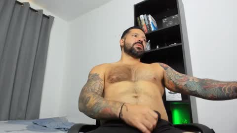 Pierre online show from 01.19.25