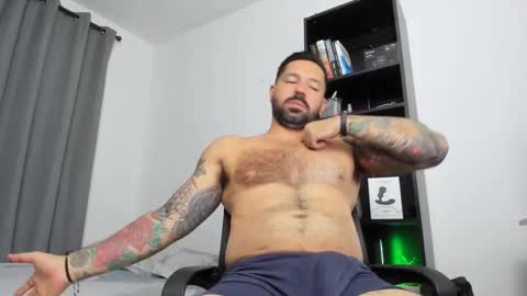 Pierre online show from 02.04.25