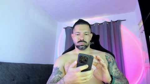 Pierre online show from 05.17.26