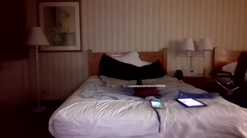 Snapshot of pigbear4trans chatting on 02.26.25 pigbear4trans online show from 02.26.25