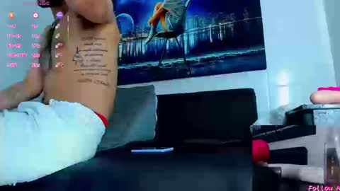  Eddy Brock... Its a pleasure to talk to...  online show from 09.09.25