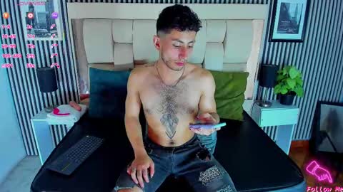  Eddy Brock... Its a pleasure to talk to...  online show from 11.07.25