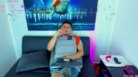  Eddy Brock... Its a pleasure to talk to...  online show from 11.18.25