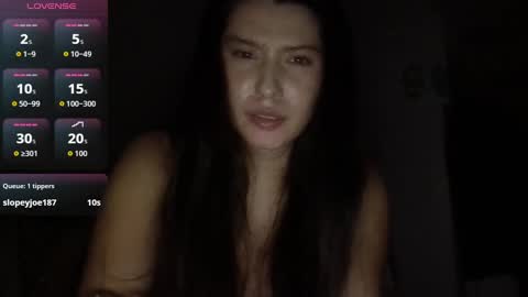 Mila online show from 10.02.25