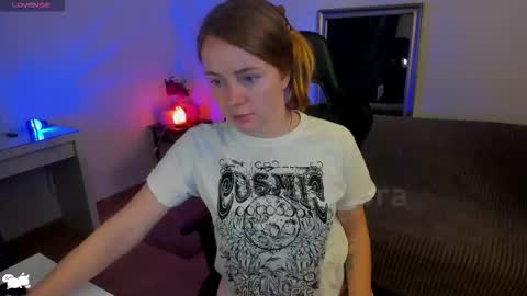 PiinkPandora online show from 11.23.25